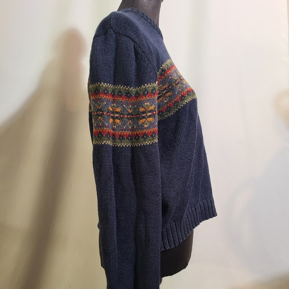 Knit Sweater - Picture 3 of 5